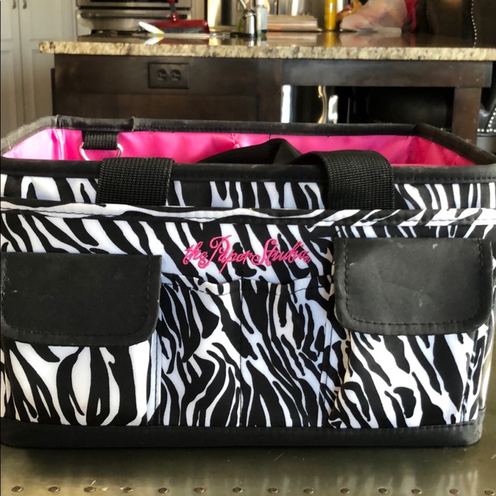 Makeup organizers storage